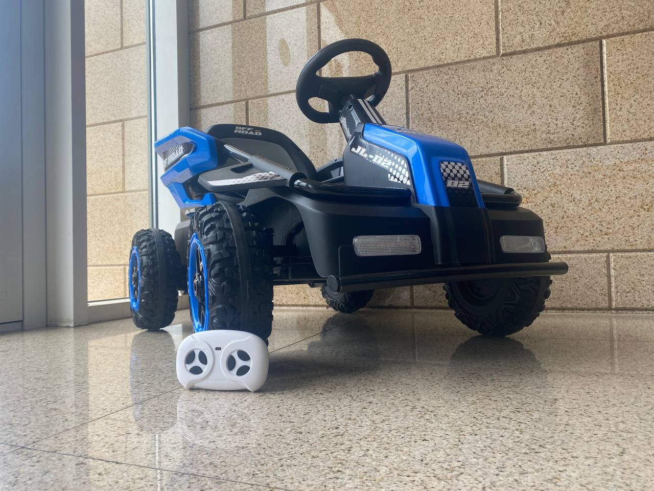 JL-219A