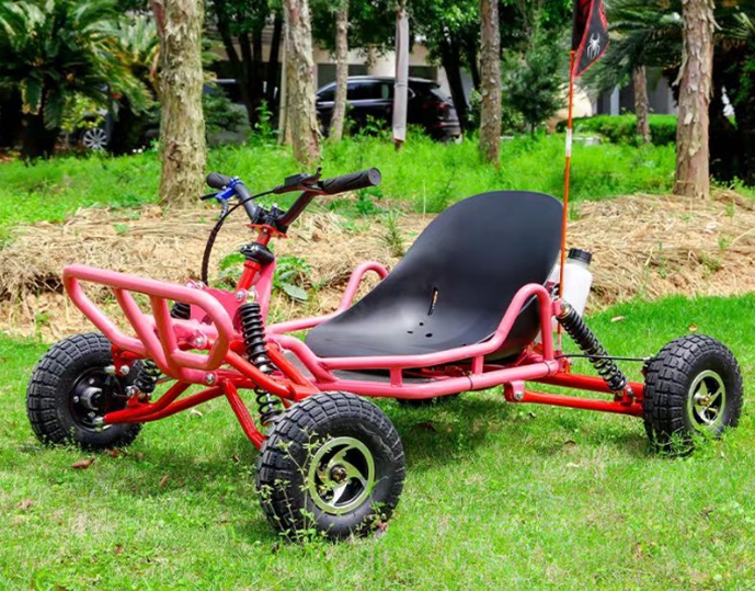 Картинг внедорожный