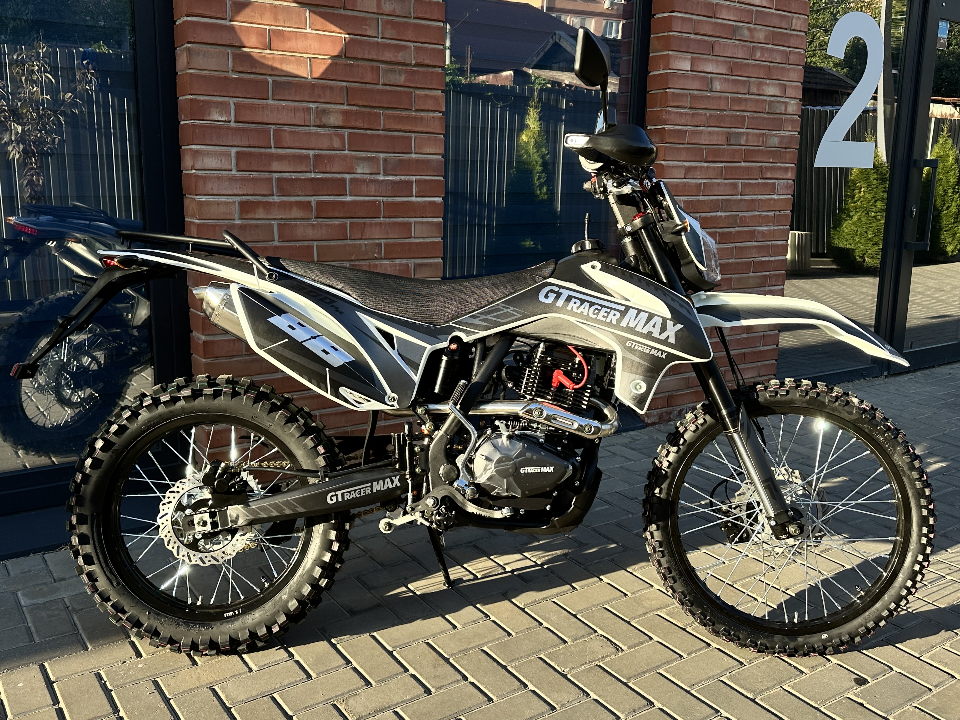 DA300T
