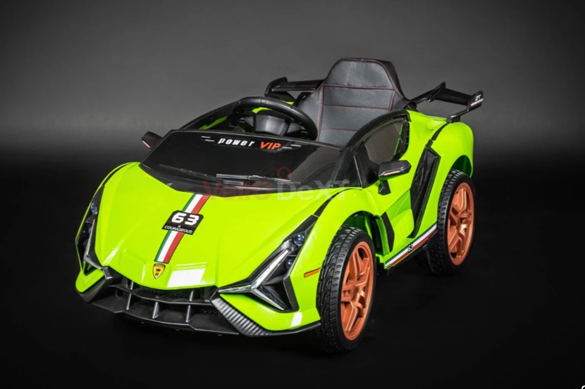 XGZ 7188 (ЛАМБОРГИНИ)