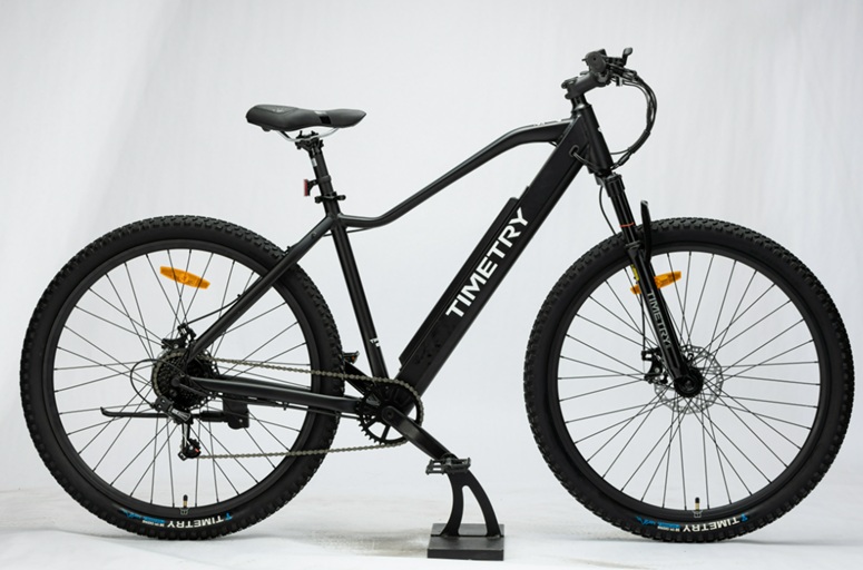 TIMETRY D902 R27.5 36v*250W