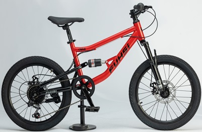 FU606 R20