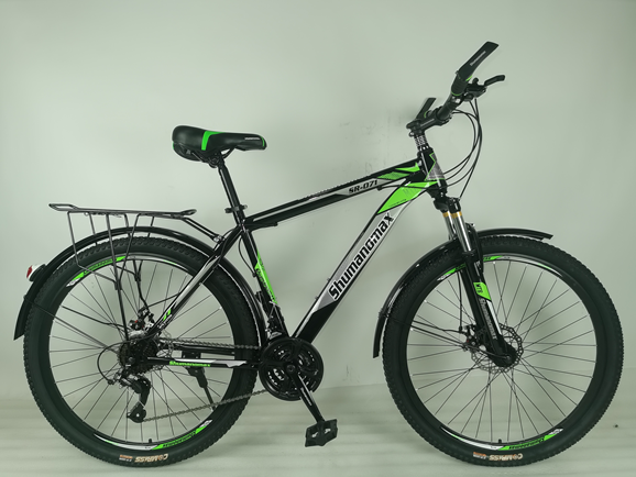 Shumanomax SR R26