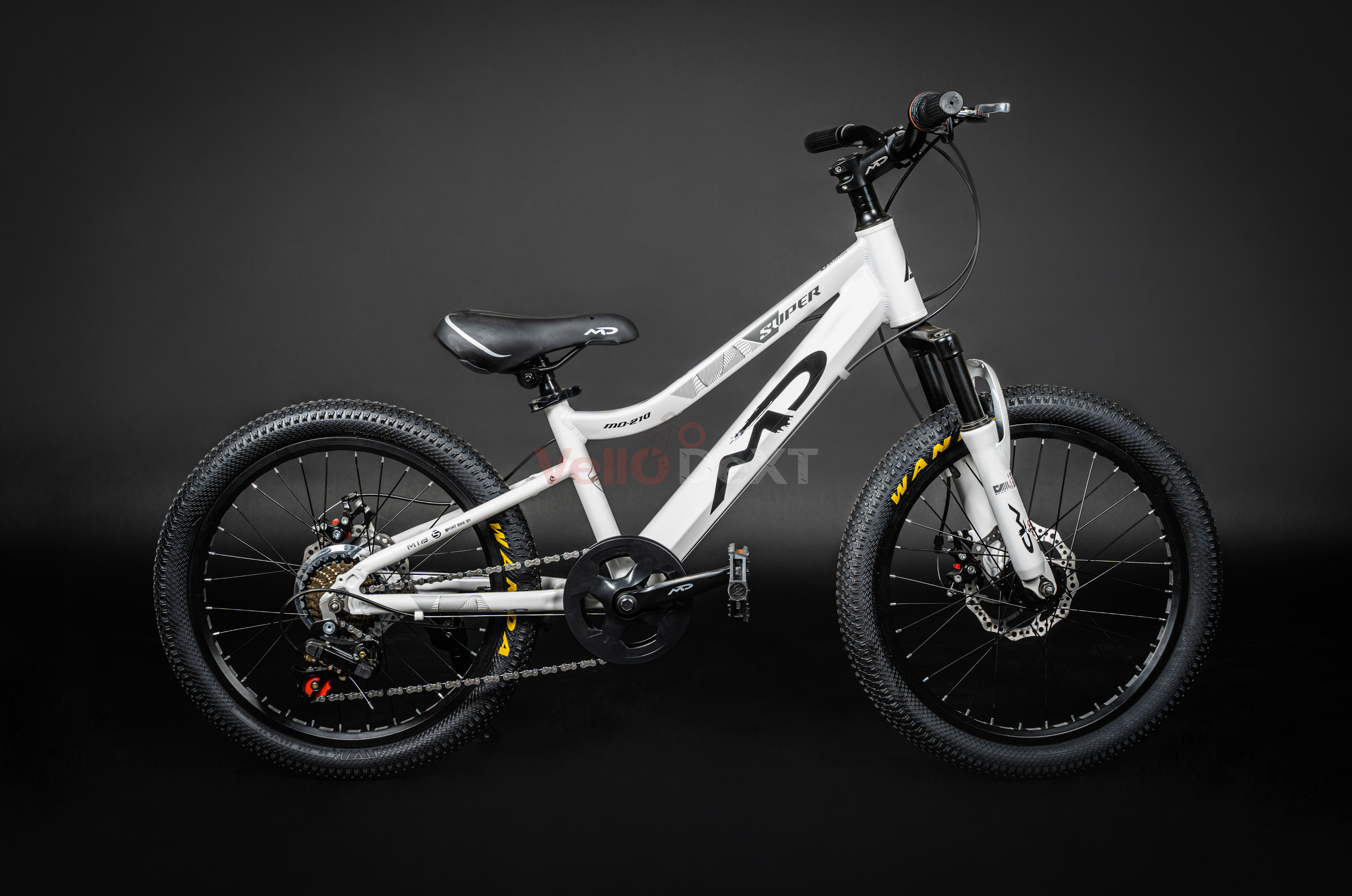 MINGDI 210 R20