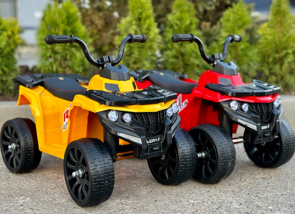 BEJ-3201 (КВАДРОЦИКЛ)