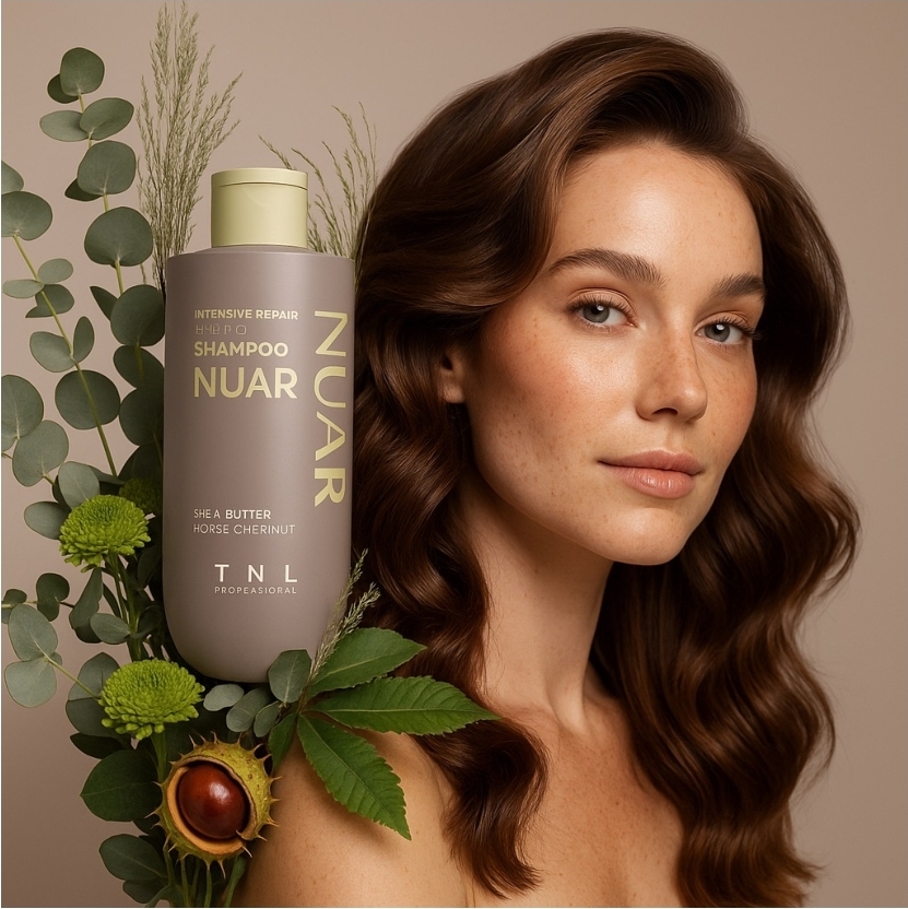 NUAR (новинка)