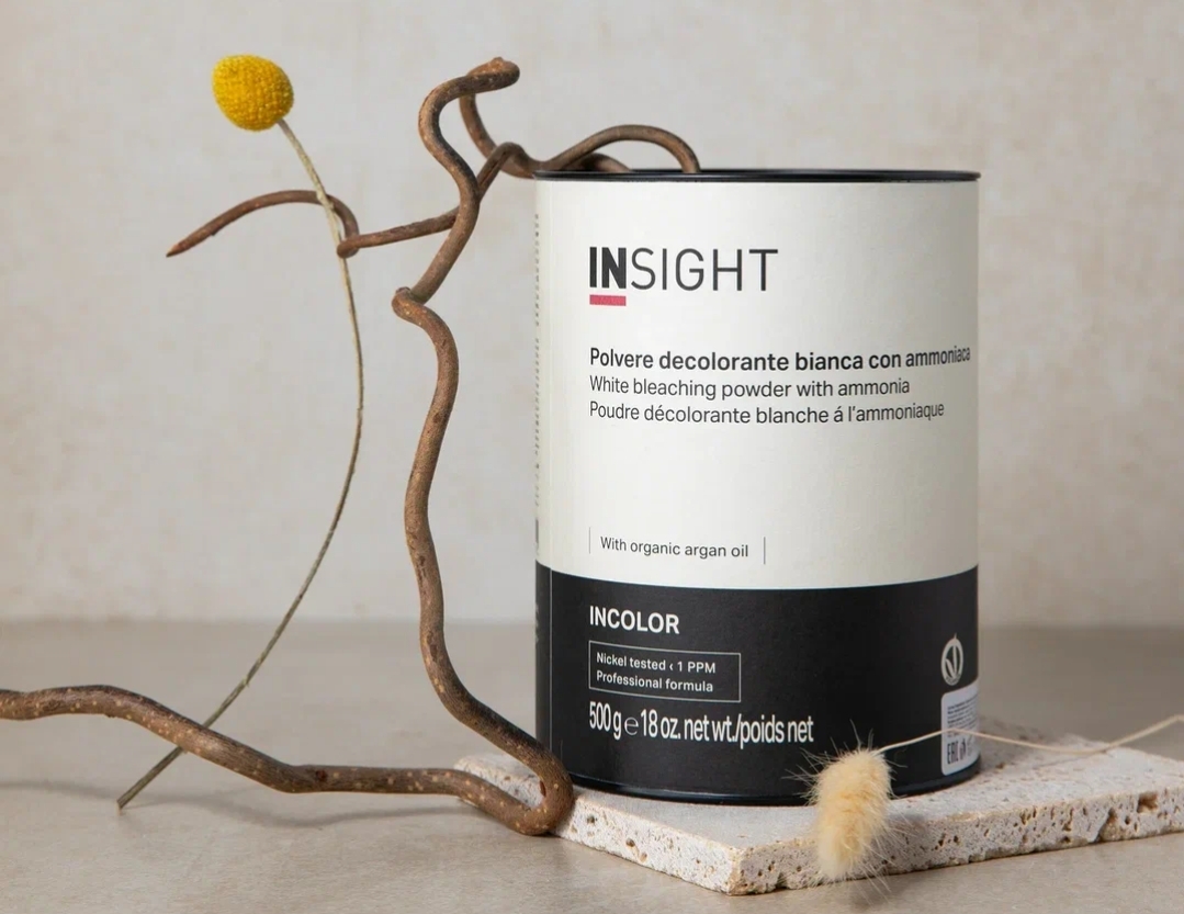 Осв.Пудры и Окислители