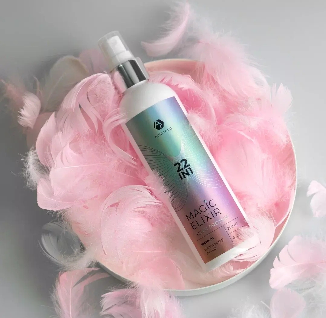 Спреи и Масла