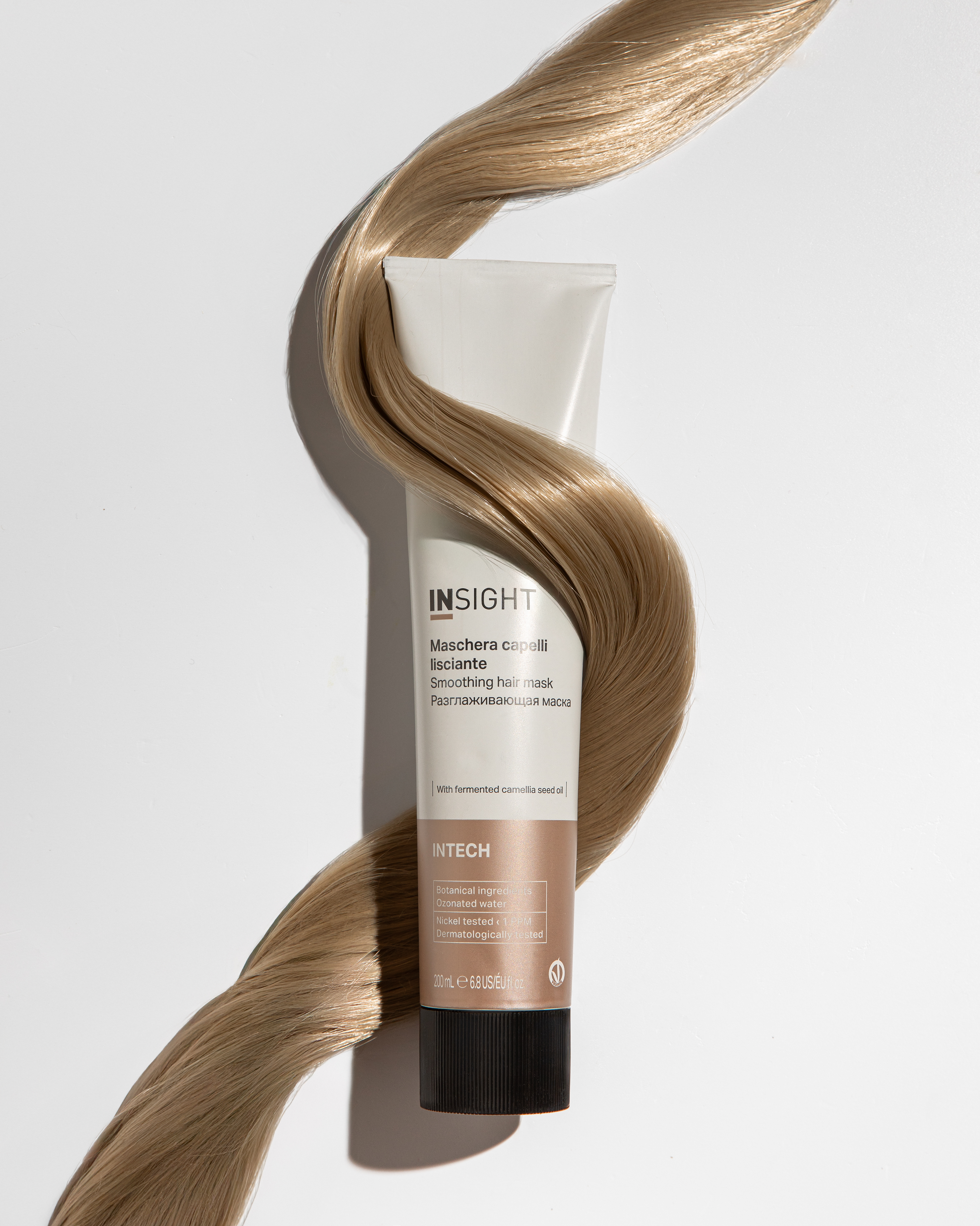 Техническая линия INTECH