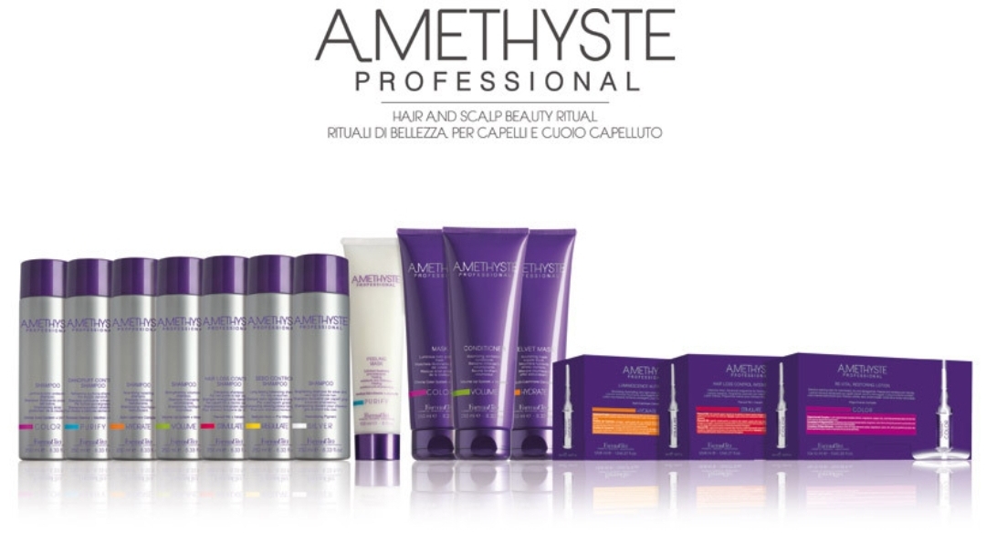 AMETHYSTE PROFESSIONAL