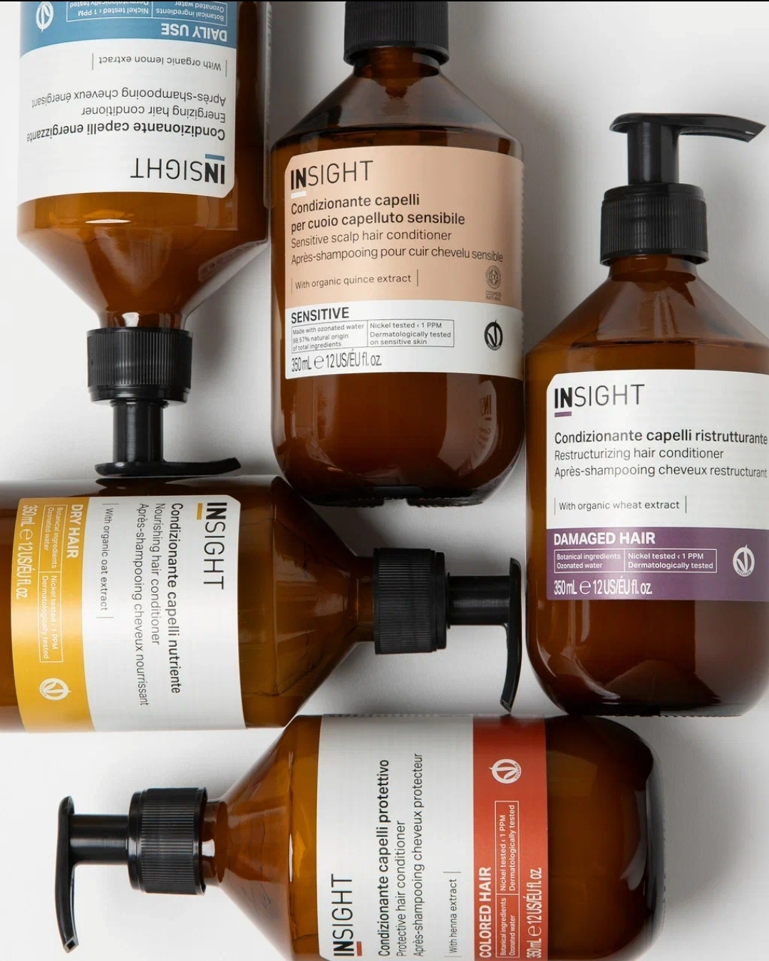 Средства ухода