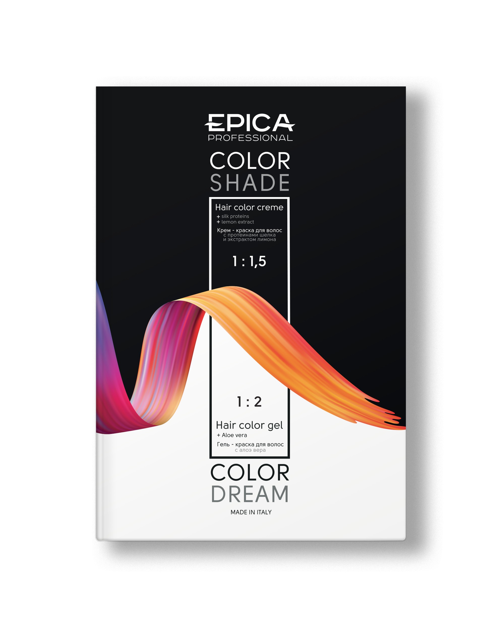 Красители и тонирующие средства