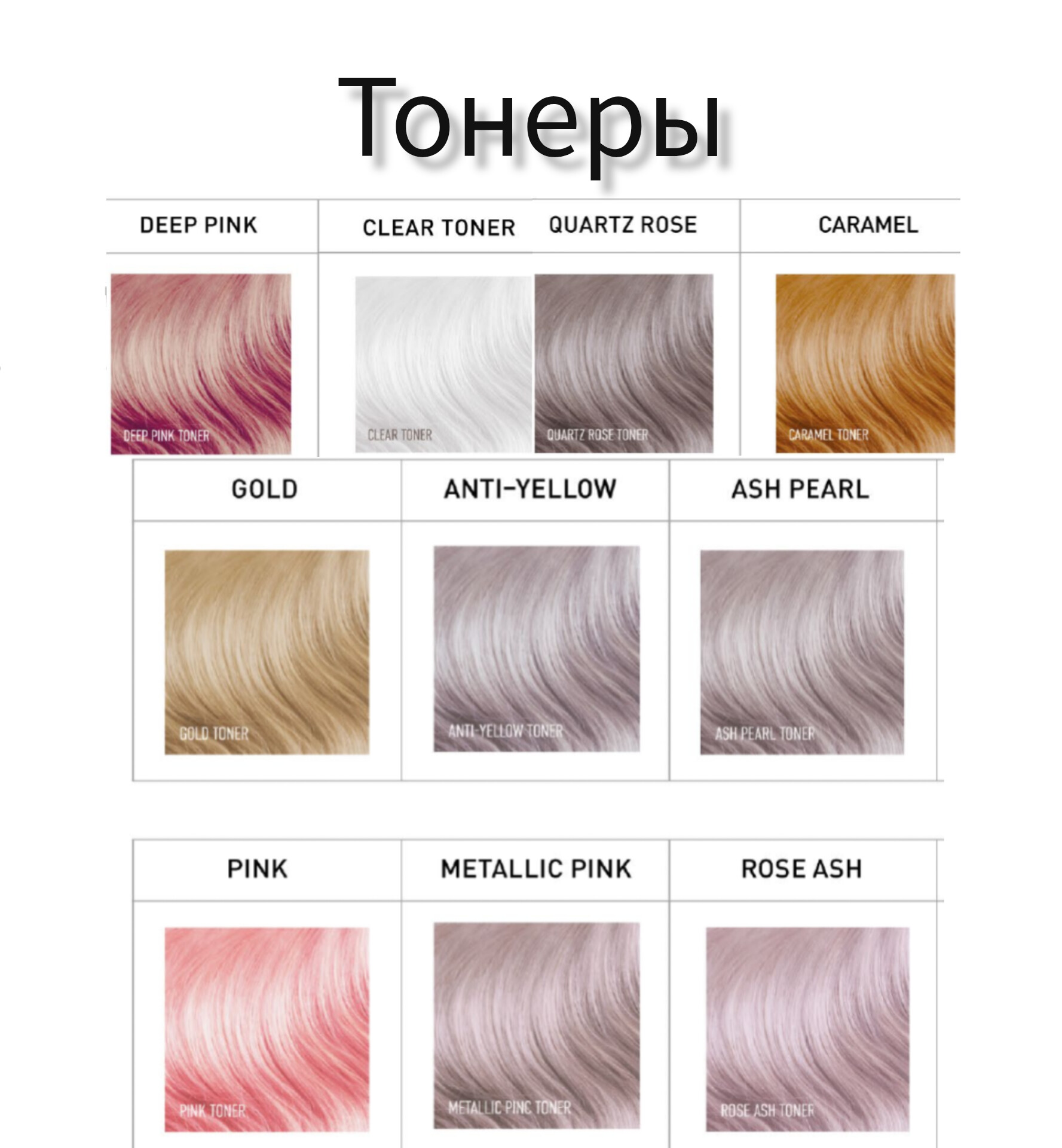 TONER INCOLOR INSIGHT PROFESSIONAL