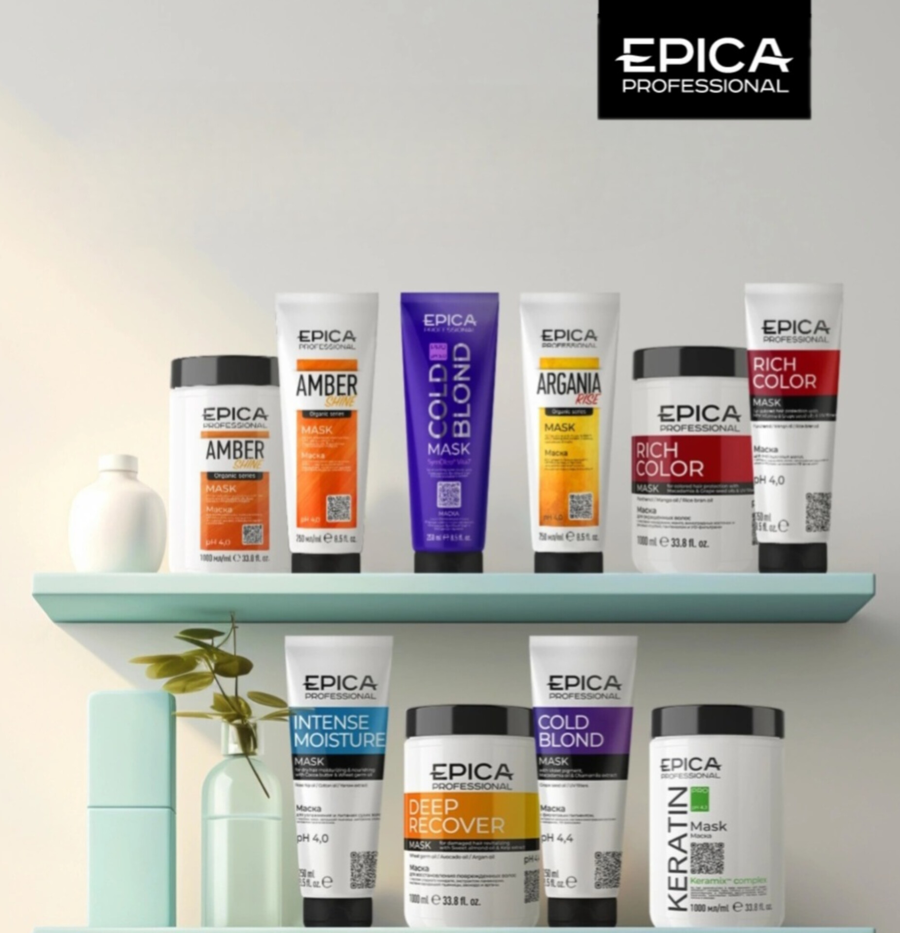 Средства ухода