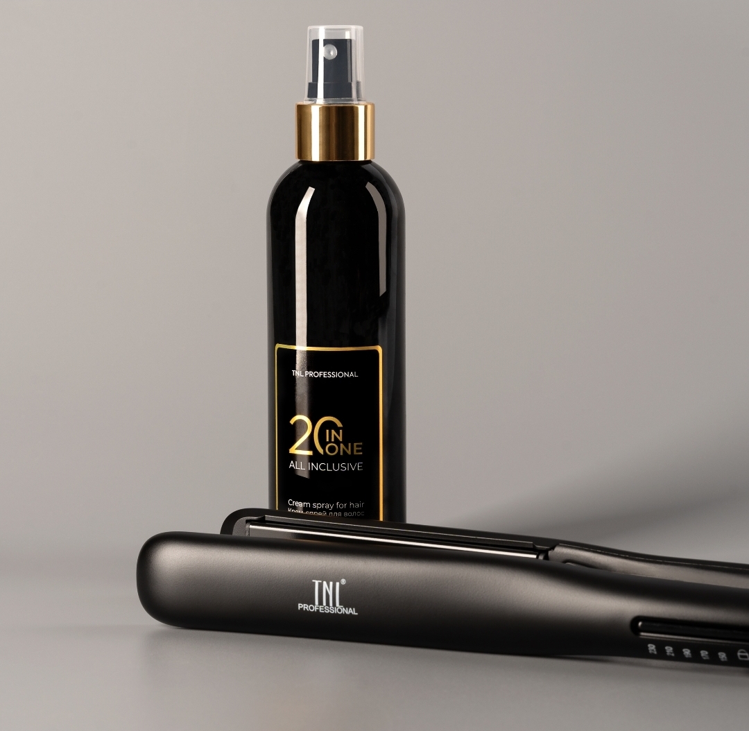 Спреи и Масла