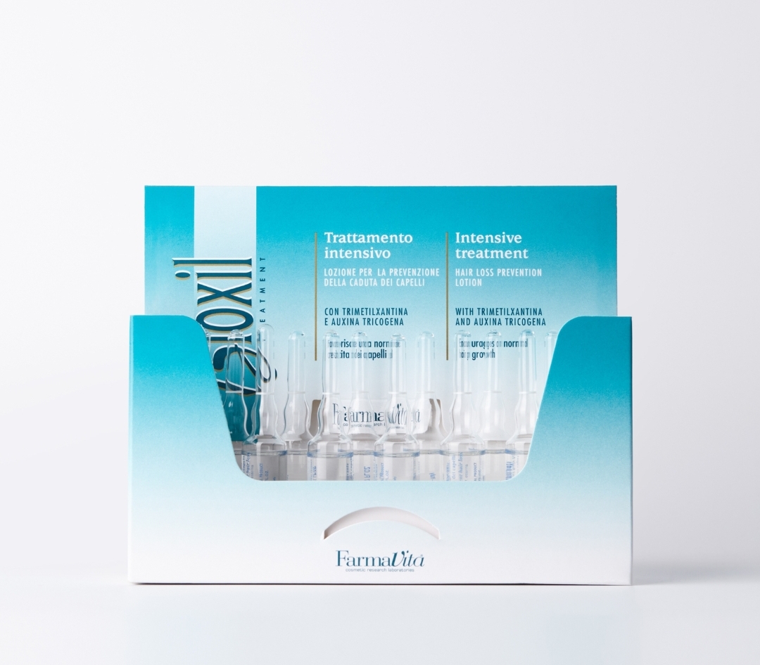 Трихогеновая линия