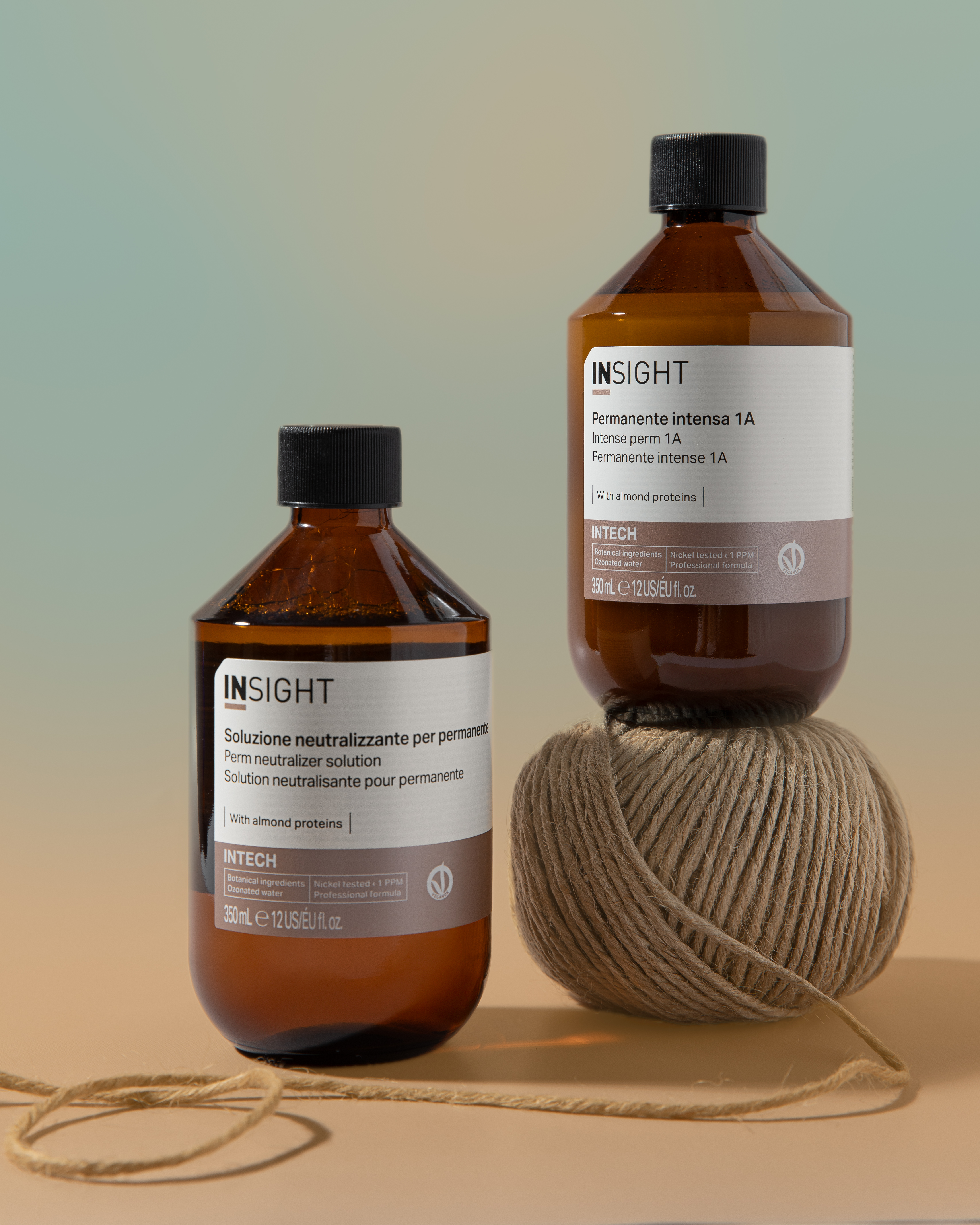 Химическая завивка