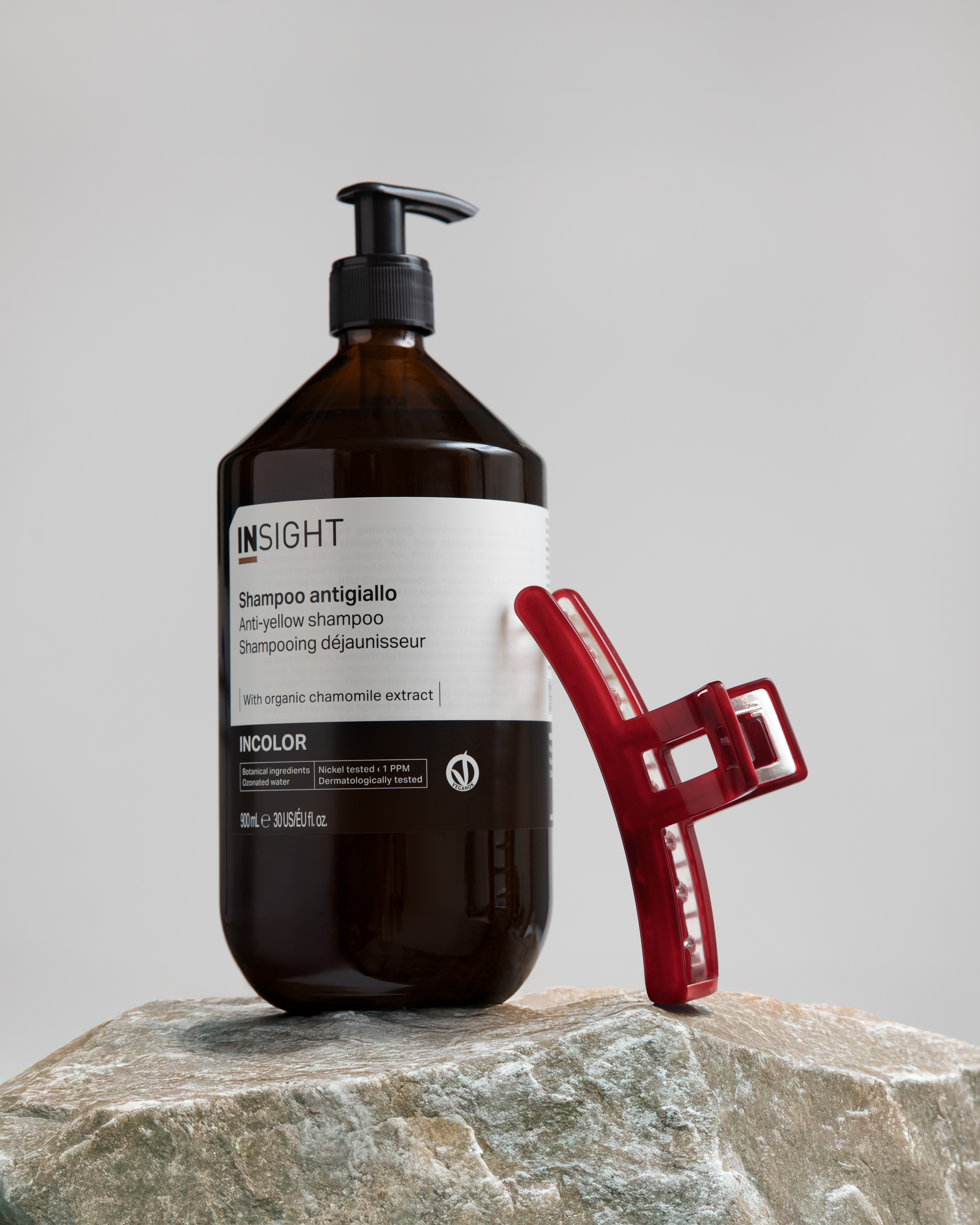 Технический уход INCOLOR