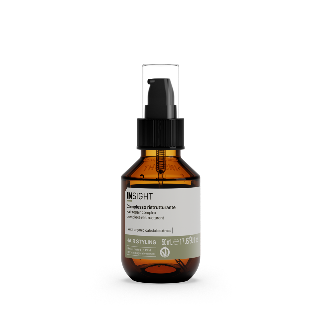 Восстанавливающий комплекс для волос HAIR REPAIR COMPLEX 50 мл