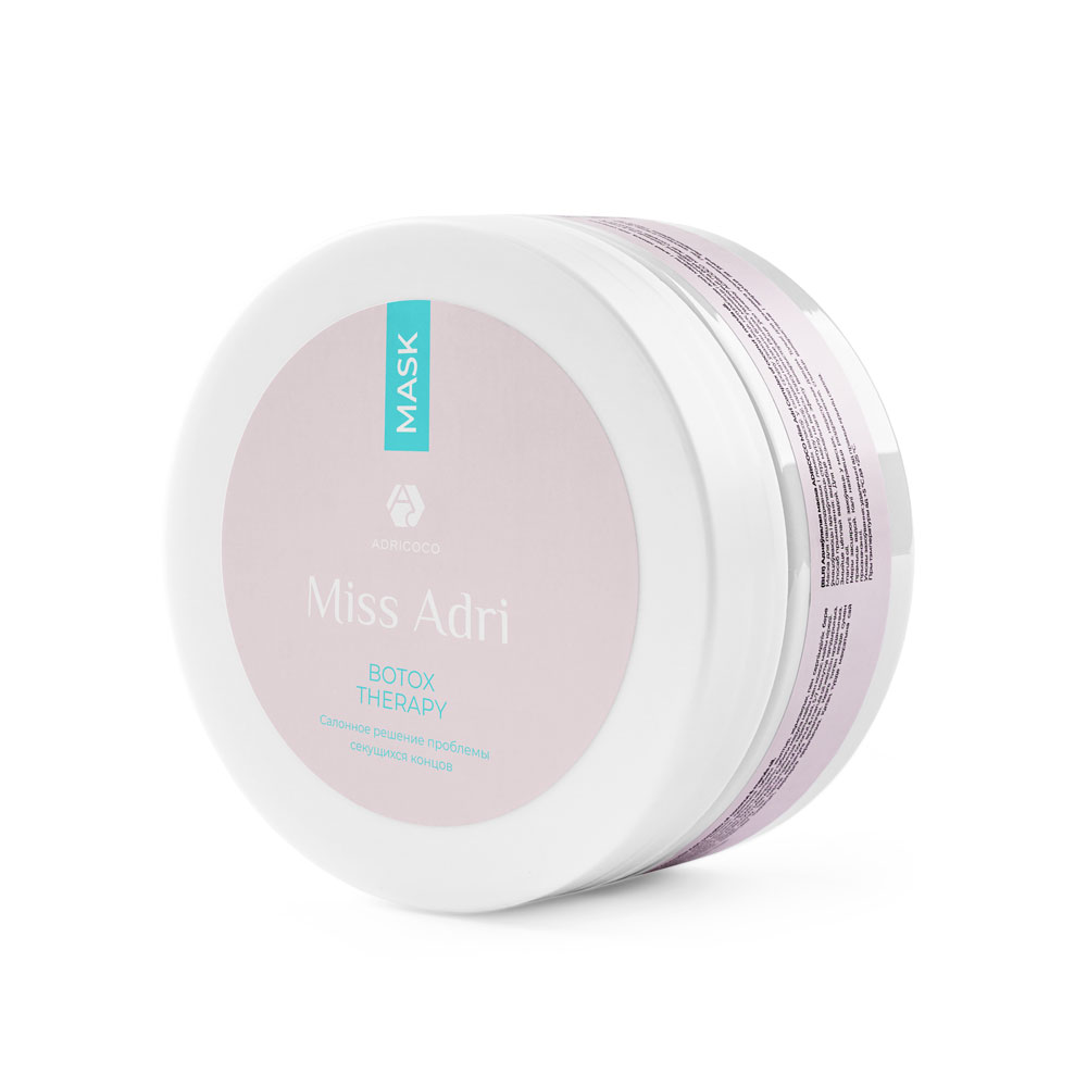 БОТОКС маска 200мл Miss Adri Botox therapy