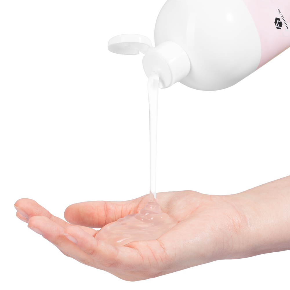 ОБЪЕМ шампунь для волос 1000мл CUTE VOLUME с бамбуком