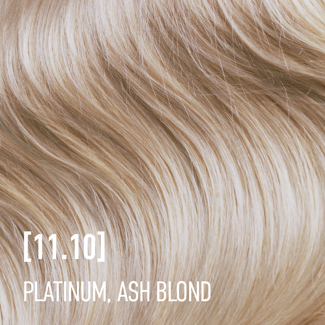 11.10 Платиново-пепельный блондин PLATINUM ASH BLOND 100МЛ