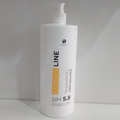 EXPERT Липидный Шампунь 1000мл ADRICOCO