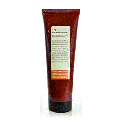 Маска для окрашенных волос COLORED HAIR 200мл.