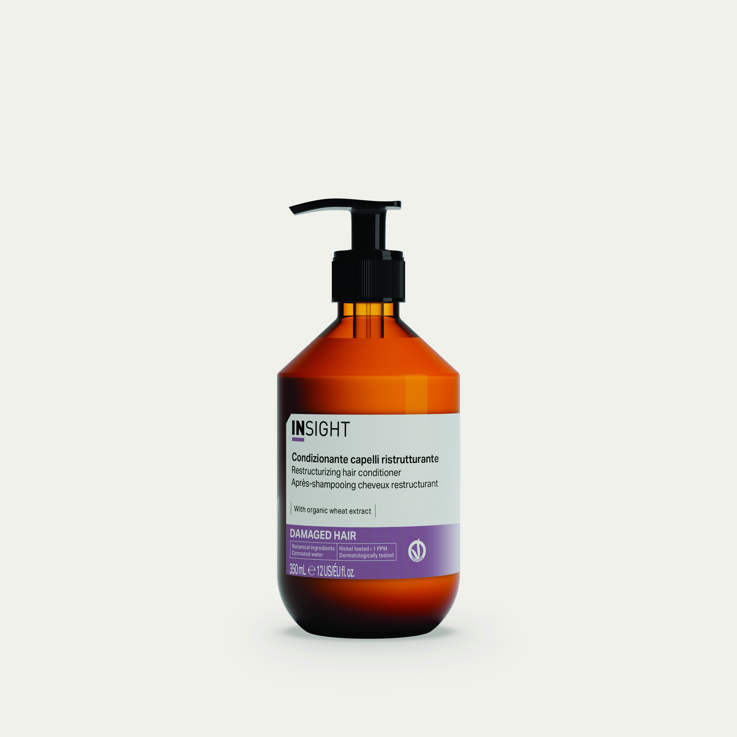 Кондиционер DAMAGED HAIR для восстановления поврежденных волос 350 мл