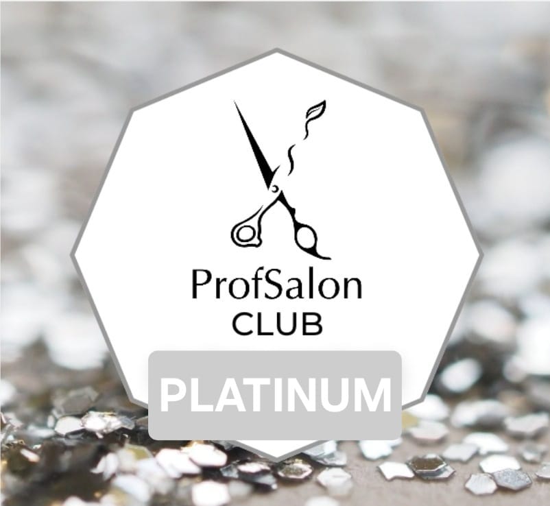 Подписка Profsalon CLUB Платинум