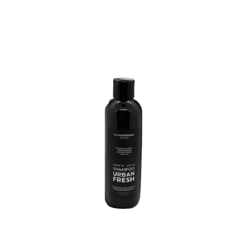 Мужской шампунь 250 мл. Urban Fresh охлаждающий, TNL