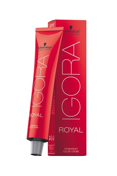 Igora Royal 8-00 60ml