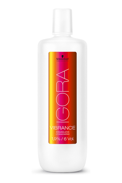 IG Vibrance Окислитель Гель 1.9% 1л