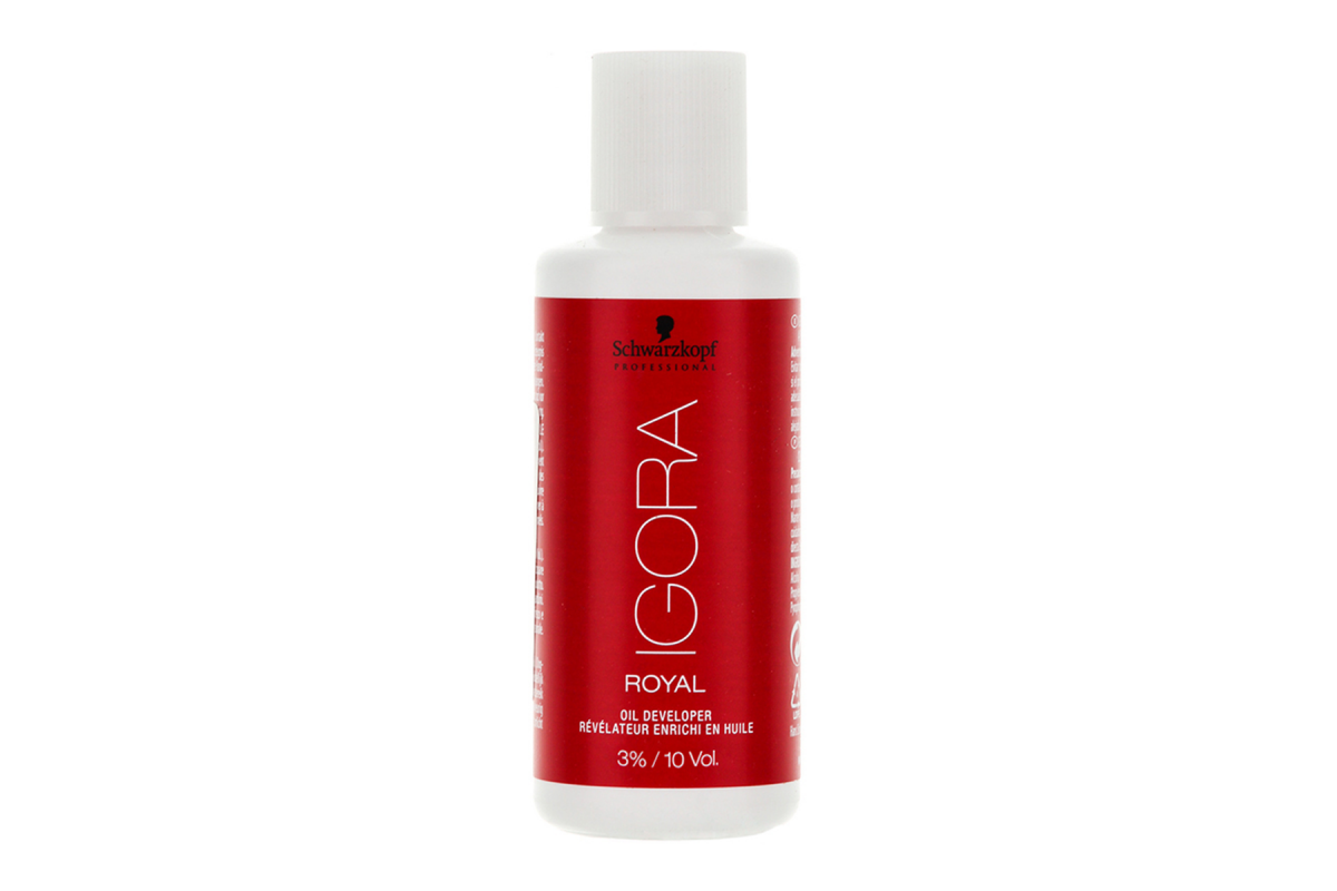 Igora Royal Окислитель 60мл. 3%