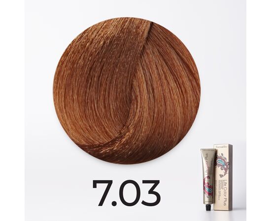 7.03 LIFE COLOR PLUS