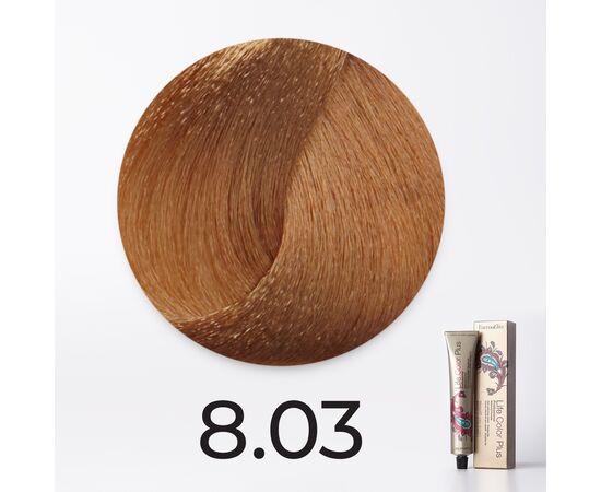 8.03 LIFE COLOR PLUS