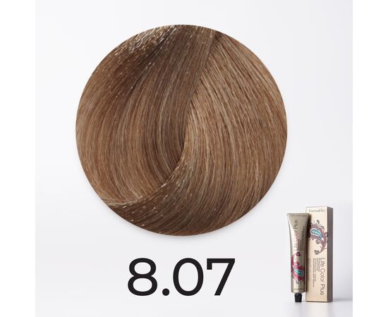 8.07 LIFE COLOR PLUS