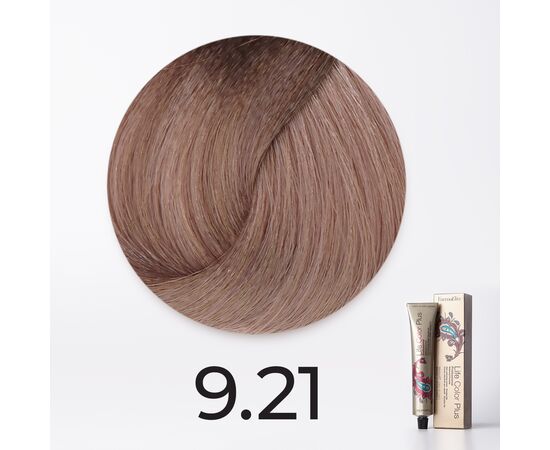 9.21 LIFE COLOR PLUS