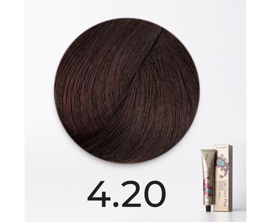 4.20 LIFE COLOR PLUS