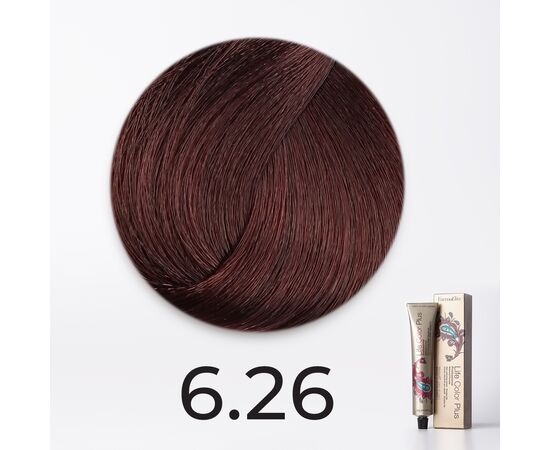 6.26 LIFE COLOR PLUS