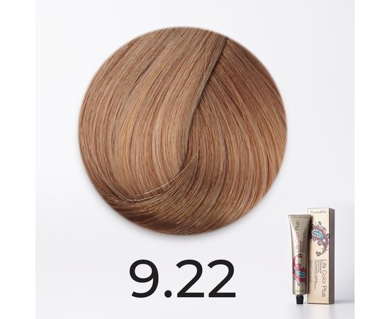 9.22 LIFE COLOR PLUS
