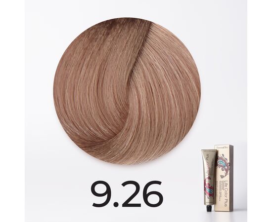9.26 LIFE COLOR PLUS