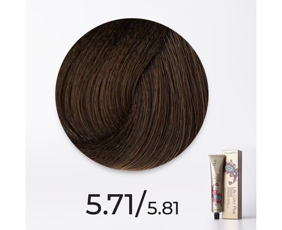 5.71 LIFE COLOR PLUS