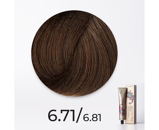 6.71 LIFE COLOR PLUS