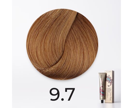 9.7 LIFE COLOR PLUS