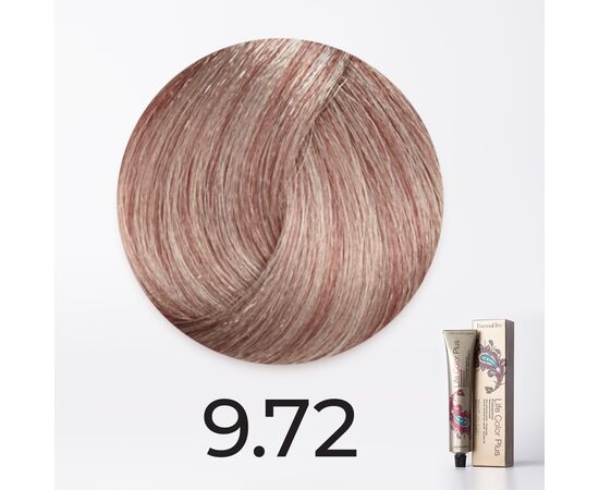 9.72 LIFE COLOR PLUS