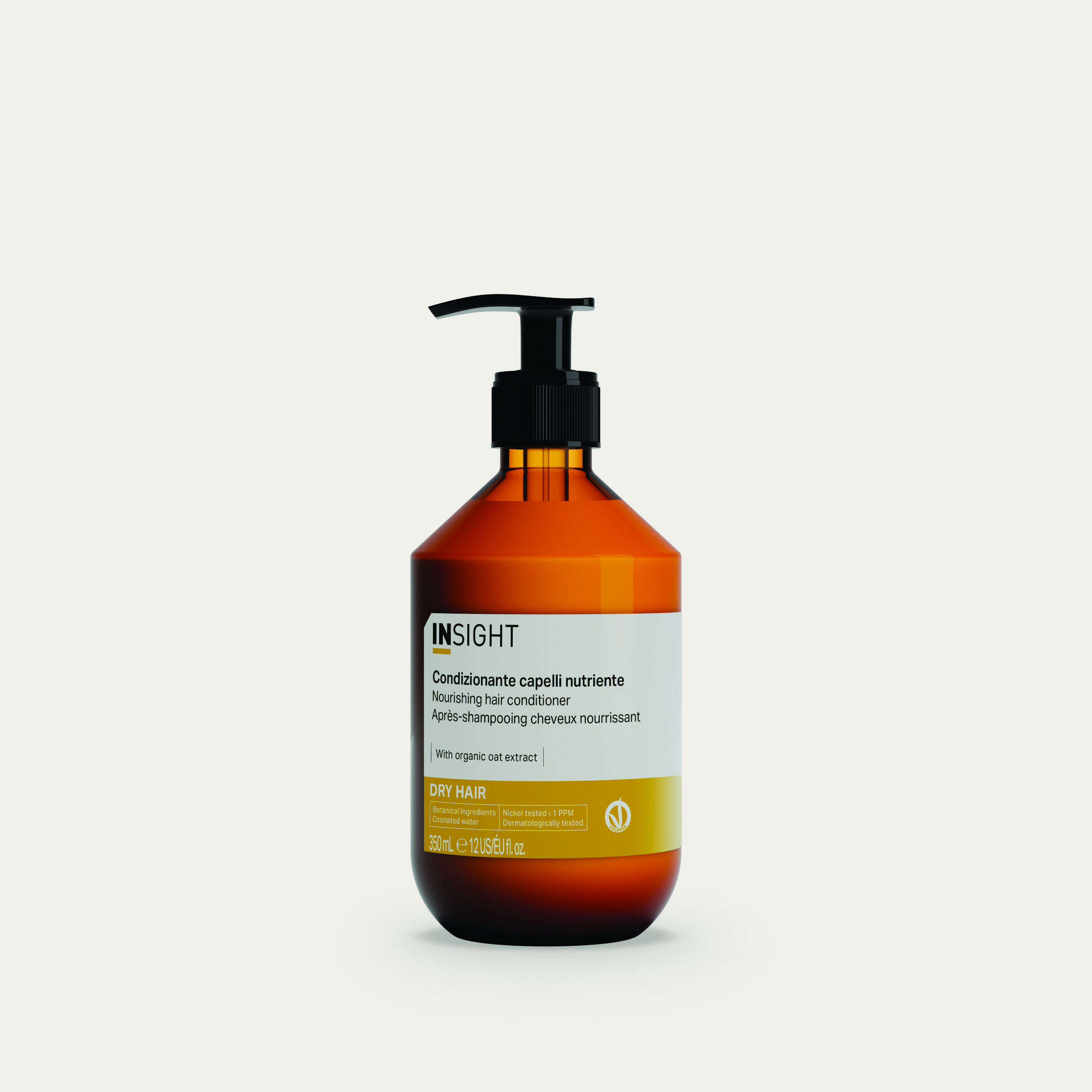 Кондиционер DRY HAIR для увлажнения и питания сухих волос 350 мл