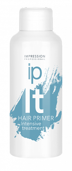 Бальзам для выравнивания структуры волос HAIR PRIMER 100 мл