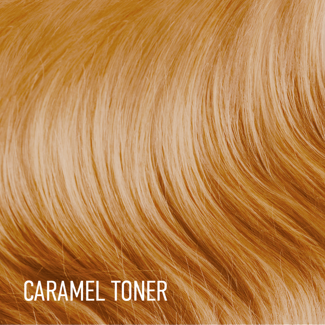 Тонер Карамельный NEW CARAMEL TONER 100мл