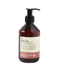 NEW Крем для усиления завитка кудрявых волос ELASTI-CURL 250мл